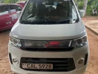 rent a car - Suzuki wagon R