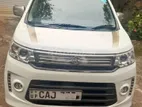 rent a car - Suzuki Wagon R