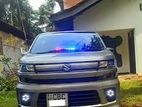rent a car -Suzuki wagon R