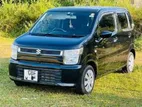 rent a car -Suzuki wagon R