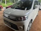 rent a car -Suzuki wagon R