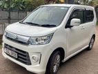 rent a car - Suzuki wagon R