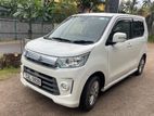 rent a car - Suzuki wagon R