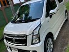 Rent a Car Suzuki Wagon R