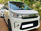 Rent a Car Suzuki Wagon r