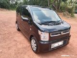 Rent a Car Suzuki Wagon R