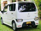 Rent a Car Suzuki Wagon R