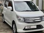 Rent a Car Suzuki Wagon R