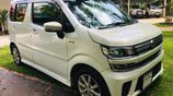 Rent a Car - Suzuki Wagon R