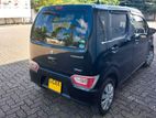 Rent A Car Suzuki Wagon R