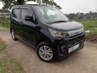Rent a Car - Suzuki Wagon R
