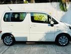 Rent A Car Suzuki Wagon R