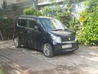 Rent a Car - Suzuki Wagon R