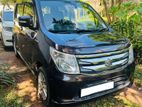 Rent a Car - Suzuki Wagon R