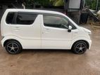 Rent a Car suzuki wagon R