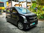 Rent a Car - Suzuki Wagon R