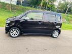 Rent a Car Suzuki Wagon R