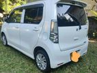 Rent A Car Suzuki Wagon R