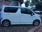 Rent a Car Suzuki Wagon R
