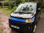 Rent a Car Suzuki Wagon R