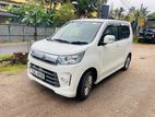 Rent a Car Suzuki Wagon R