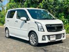 Rent a Car Suzuki Wagon-R