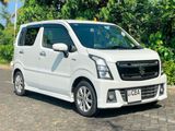 Rent a Car Suzuki Wagon-R
