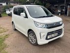 Rent a Car - Suzuki Wagon R
