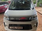 Rent a Car - Suzuki Wagon R
