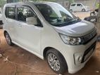 Rent a Car - Suzuki Wagon R