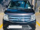 Rent a Car Suzuki Wagon R
