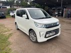rent a car - suzuki wagon R