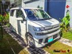 Rent A Car Suzuki Wagon R