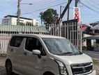 Rent A Car - Suzuki Wagon R