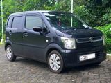 Rent a Car -Suzuki Wagon R