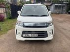 Rent a Car - Suzuki Wagon R