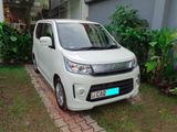 Rent a Car - Suzuki Wagon R
