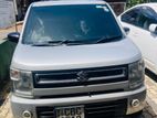 Rent a Car Suzuki Wagon R