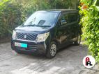 Rent a Car - Suzuki Wagon R
