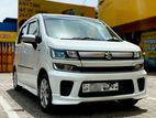 Rent a Car - Suzuki Wagon R