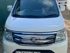 Rent a Car - Suzuki Wagon R