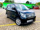 Rent a Car Suzuki wagon R
