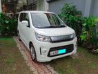 Rent a Car - Suzuki Wagon R