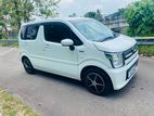 Rent a Car Suzuki Wagon R