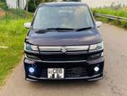 Rent a Car Suzuki Wagon R