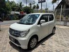 Rent A Car - Suzuki Wagon R