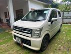 Rent a Car Suzuki Wagon R