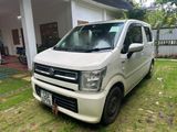 Rent a Car Suzuki Wagon R