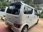 Rent a Car – Suzuki Wagon R