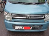 Rent a Car Suzuki Wagon R